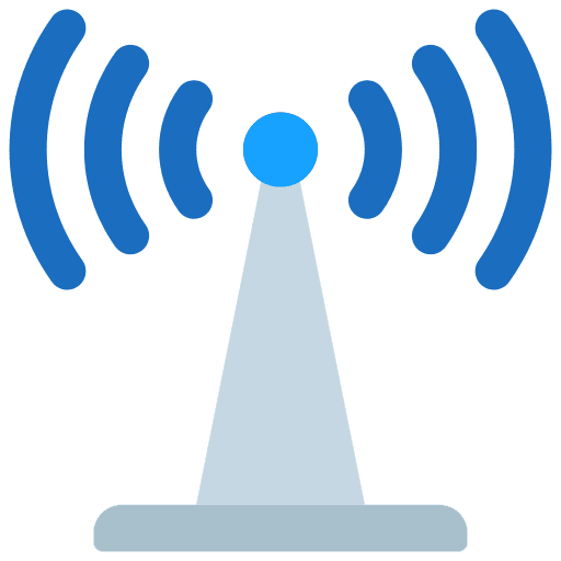 Phone Tower