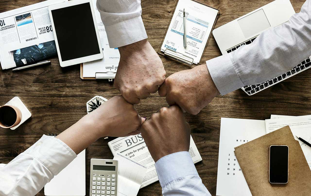 Teamworks