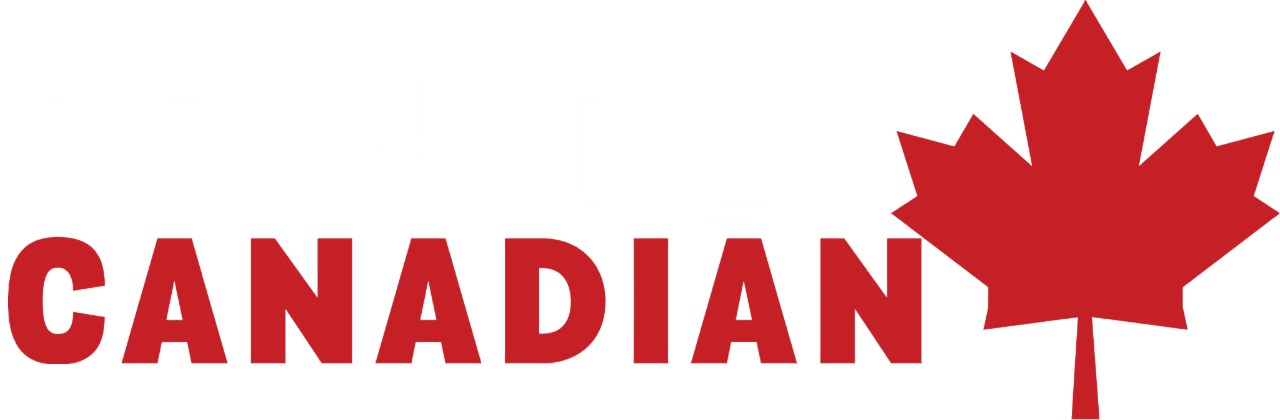 Proudly Canadian