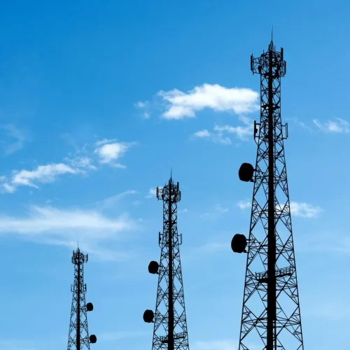 Cell Tower