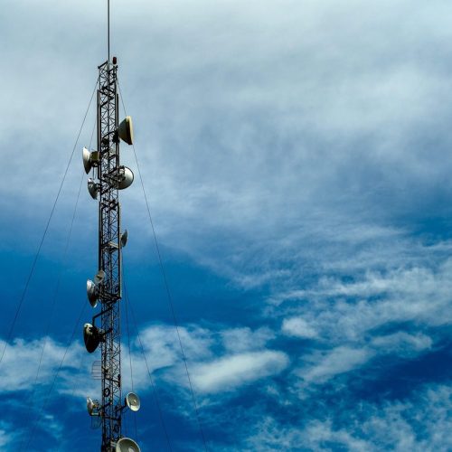 Cell Tower Sites